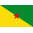 Chansons guyanaises partitions